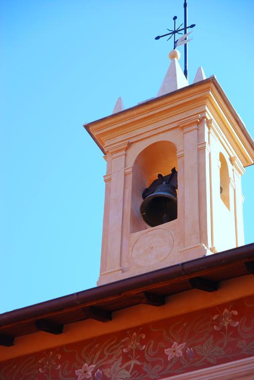 Agriturismo Coppi Rossi Torrazza  Luaran gambar