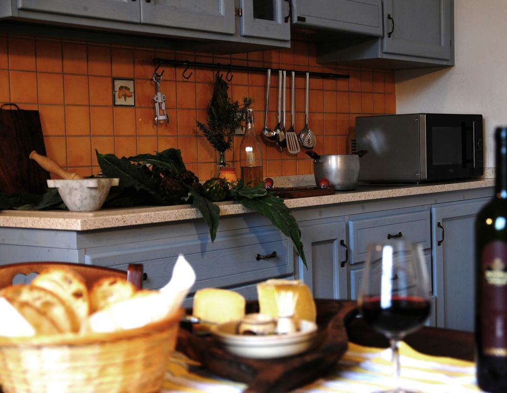 Agriturismo Coppi Rossi Torrazza  Luaran gambar