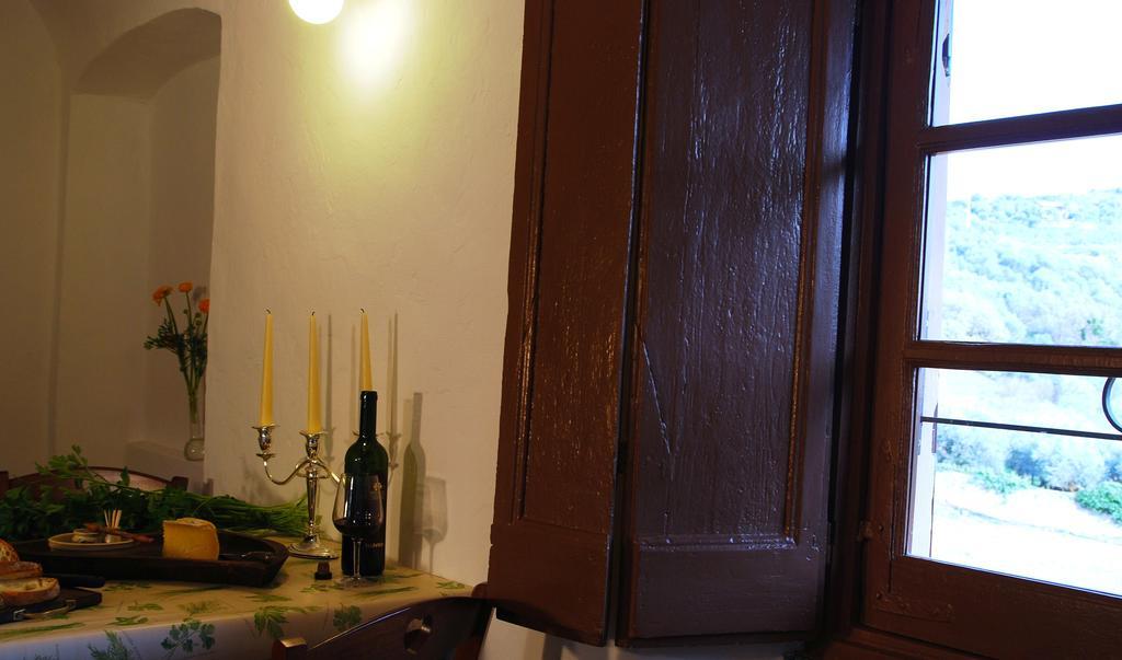 Agriturismo Coppi Rossi Torrazza  Luaran gambar