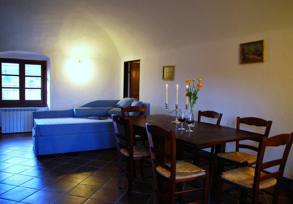 Agriturismo Coppi Rossi Torrazza  Luaran gambar