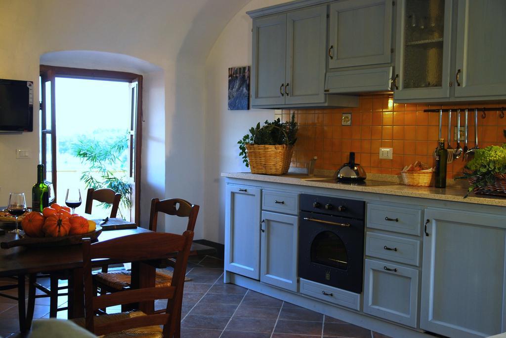 Agriturismo Coppi Rossi Torrazza  Luaran gambar