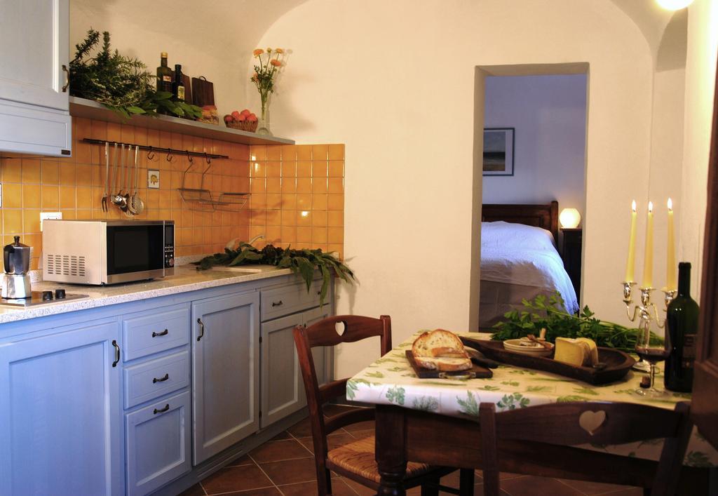Agriturismo Coppi Rossi Torrazza  Luaran gambar