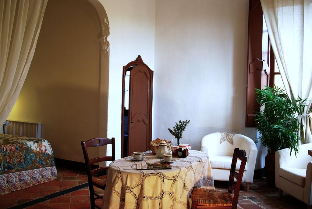 Agriturismo Coppi Rossi Torrazza  Luaran gambar