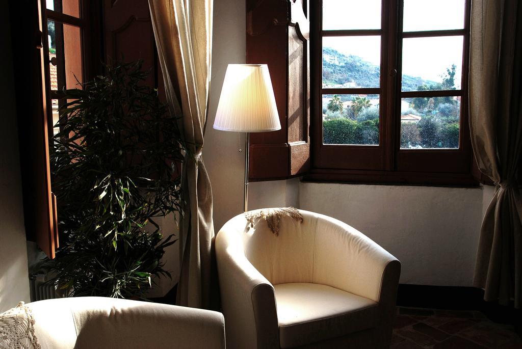 Agriturismo Coppi Rossi Torrazza  Luaran gambar