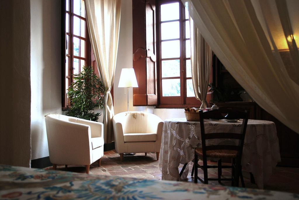 Agriturismo Coppi Rossi Torrazza  Luaran gambar
