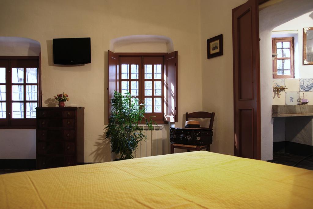 Agriturismo Coppi Rossi Torrazza  Luaran gambar